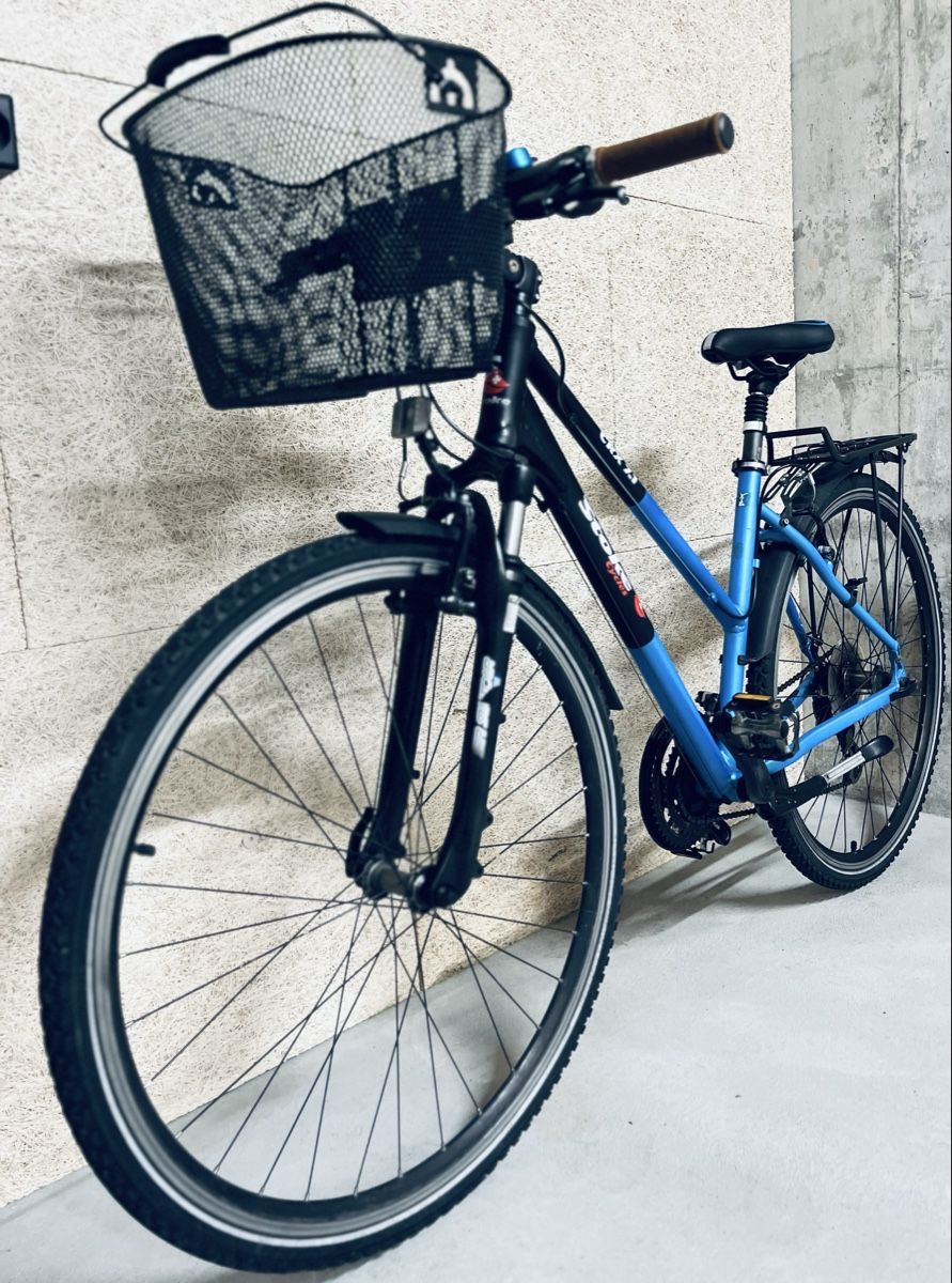 Stoke Velos: Stoke Damen Velo – Gebraucht aus Zürich von Bidon3011 7