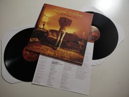 Lucinda Williams – World Without Tears