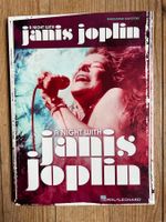 Songbook Janis Joplin