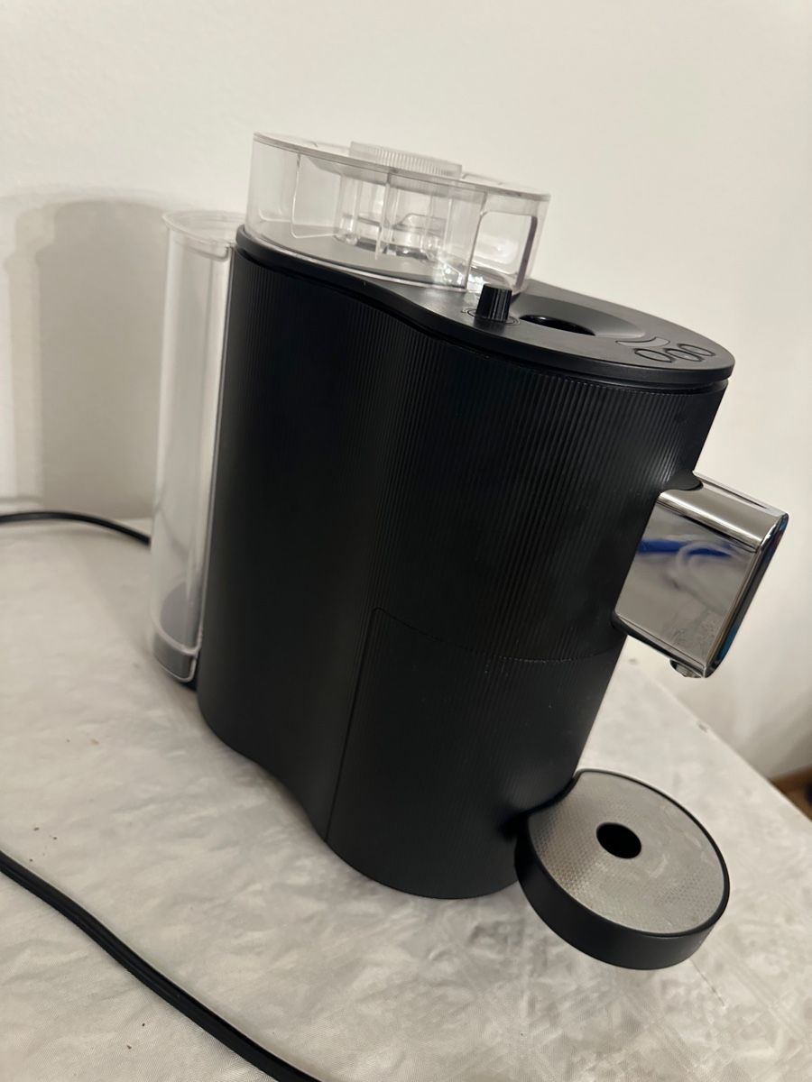 Coffee B Kaffeemaschinen & Espressomaschinen: Coffee b machine – Gebraucht aus Münchenstein von reh_hn6h 5