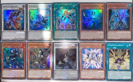 YuGiOh Top Gerümpel Set!