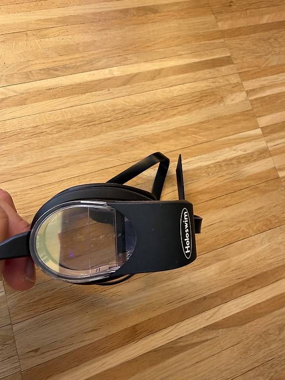 Receiver: Holoswim 2 pro unbenutzt in Original Packung – Gebraucht aus Zürich von dki_9sty 3
