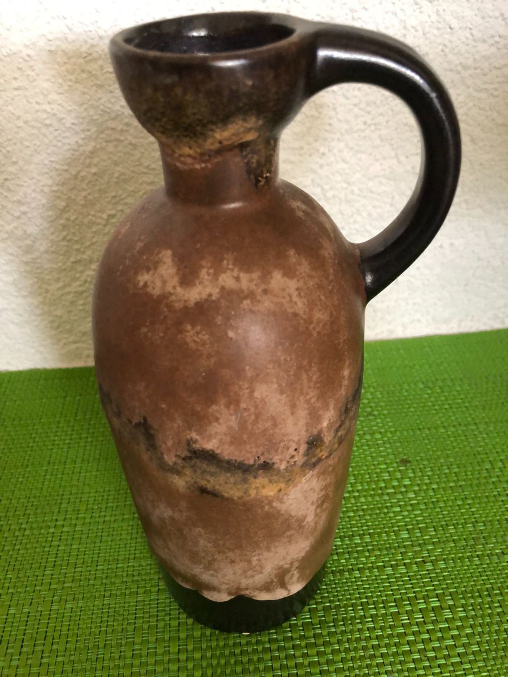 Karaffen: Krug aus Ton – Gebraucht aus Freienstein von ErnaS01