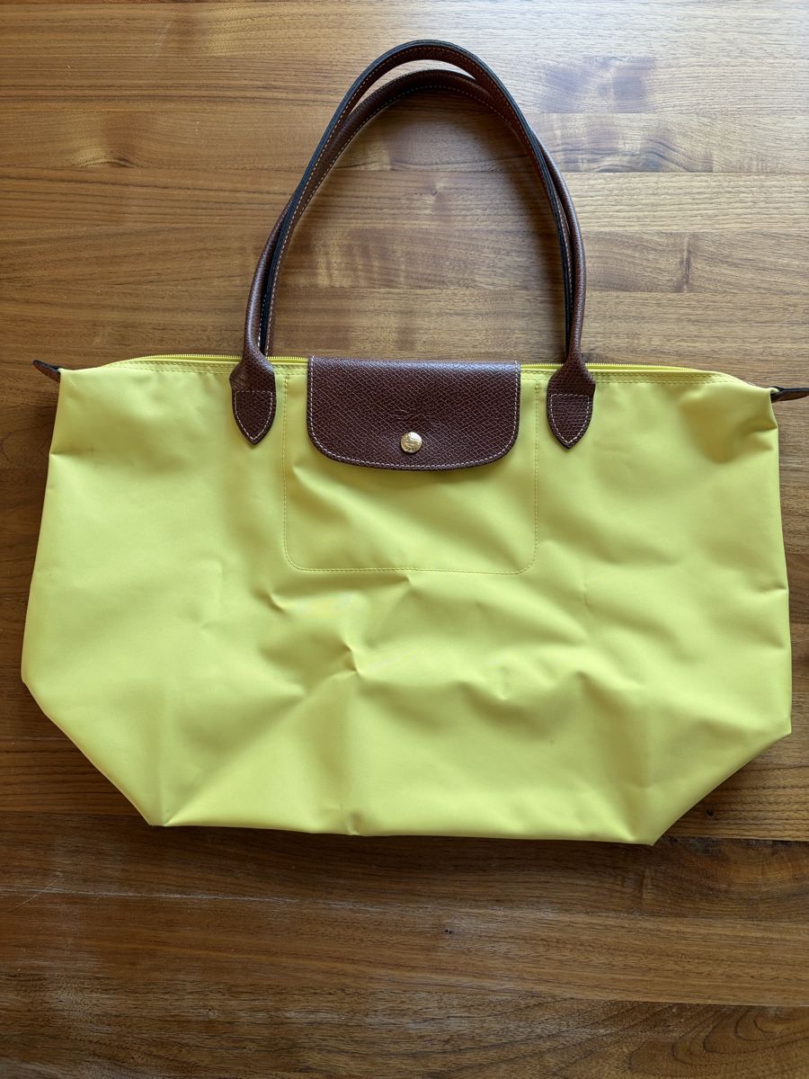 Longchamp Taschen: Longchamp Tasche – Neu (gemäss Beschreibung) aus Zürich von Giulia033