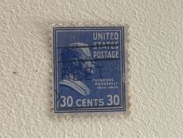 SALE ! USA Briefmarken ab 1.20 CHF (Gratis-Versand)