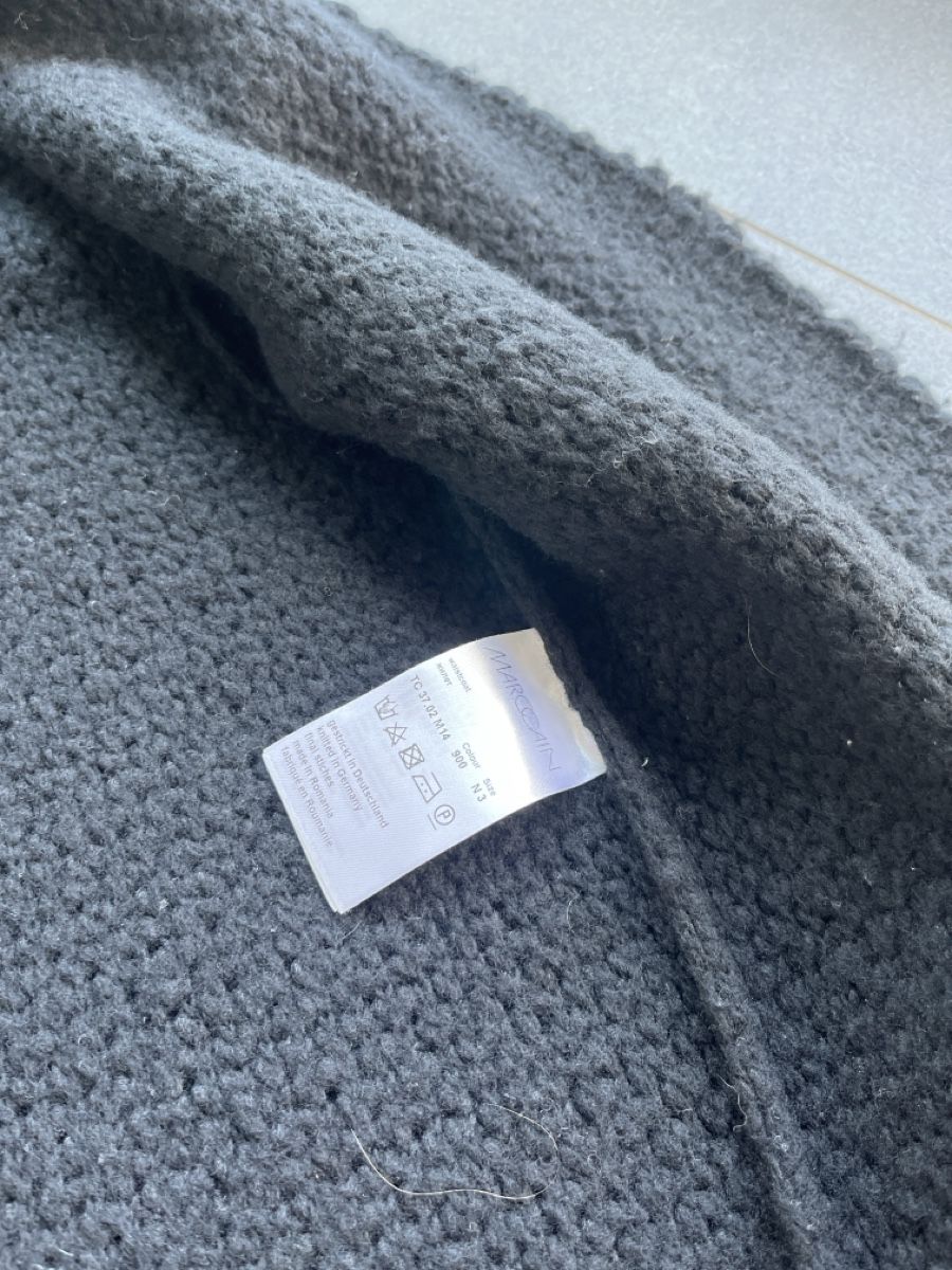 Marc Cain Gilet & Giacche senza maniche: Marc Cain Weste Gr N3 – Nuovo (secondo la descrizione) da Lausen venduto da Nsds 3