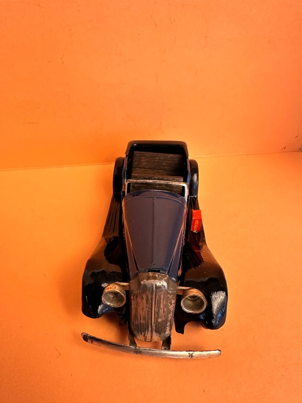 Giocattoli: Open Tourer , Minic Triang , Made in England – Usato da Seuzach venduto da Jage 2