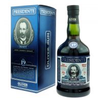 Presidente Martí 19 Años