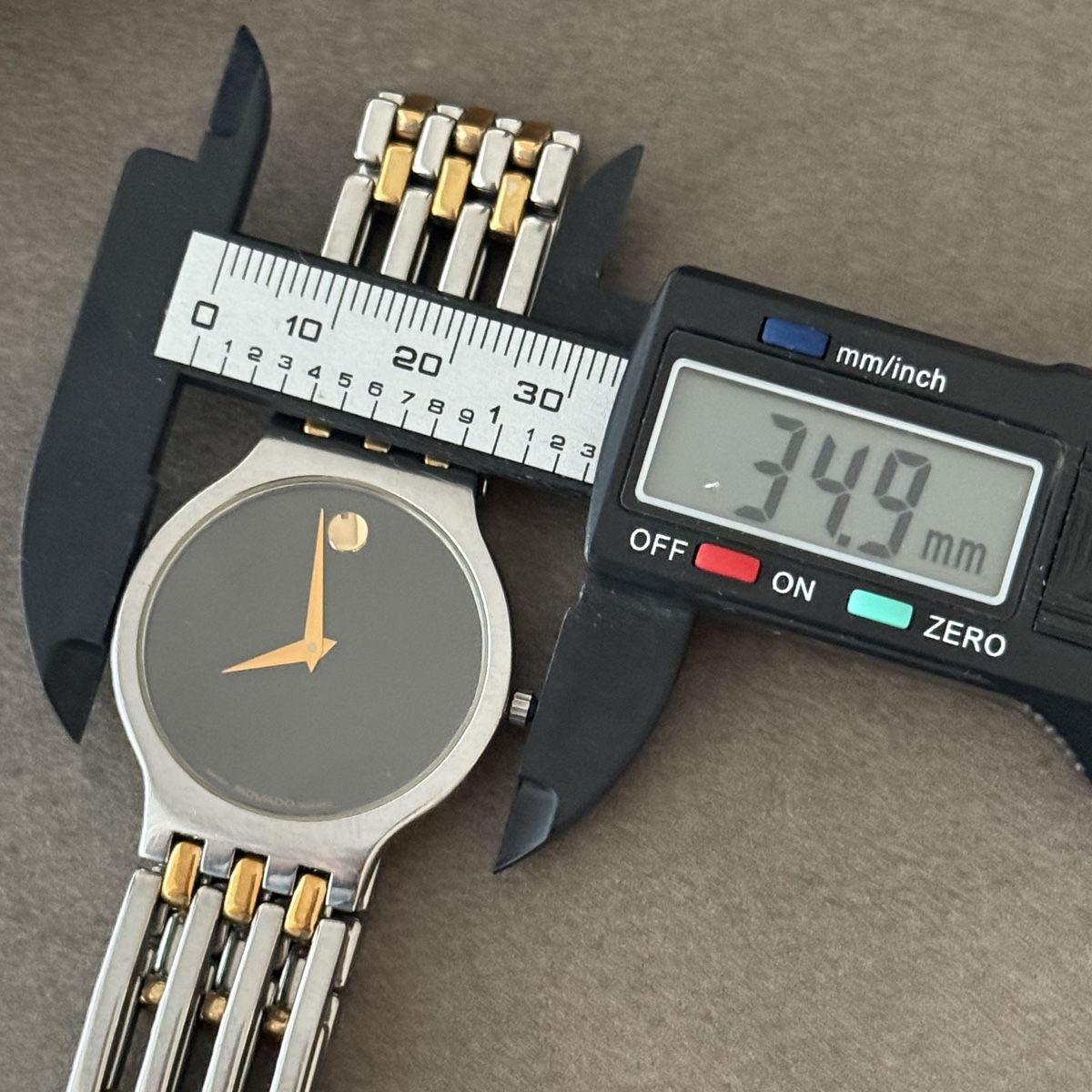 Movado Orologi: Movado Esperanza – Usato da Villmergen venduto da Swiss2011 6