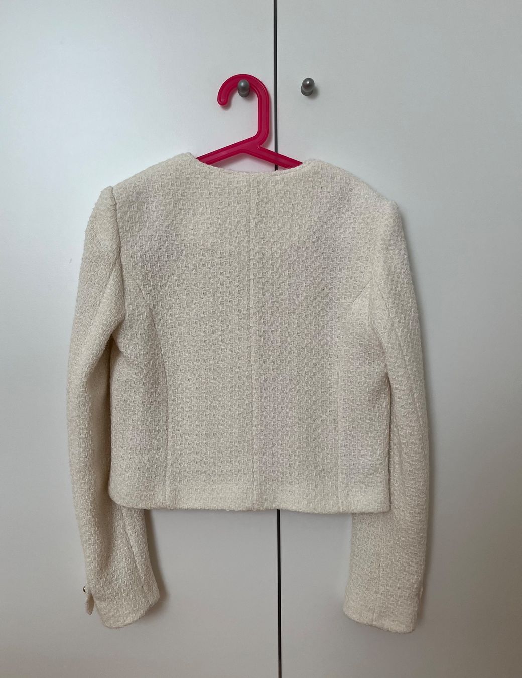 Mango Vestes: *NEU* Mango Blazer Jacke Grösse S – Neuf avec emballage d'origine à Allschwil par millefiori3 8