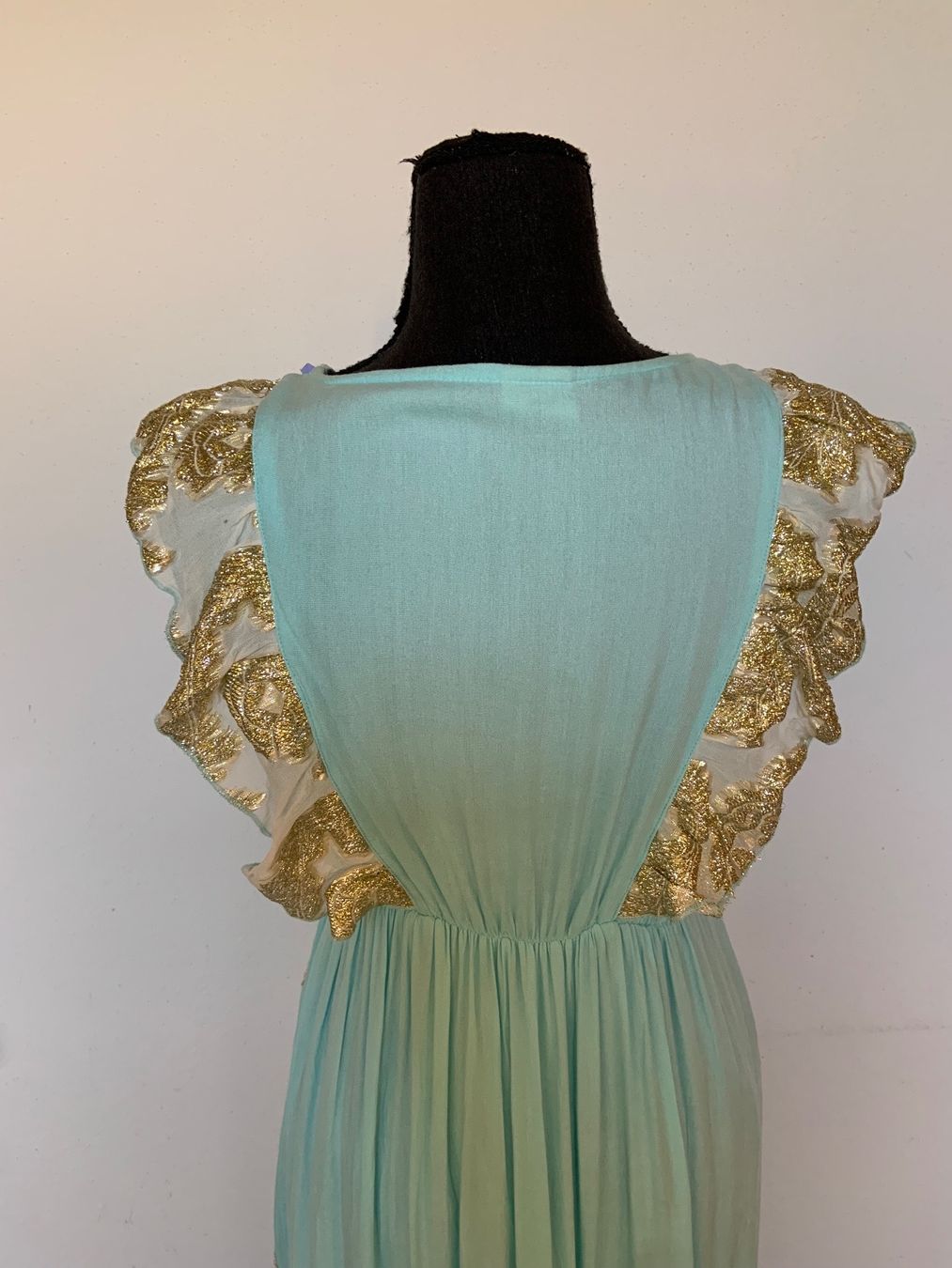 Vestiti: Boho Maxikleid aus Viscose – Nuovo (secondo la descrizione) da Sigriswil venduto da ck56 4