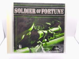Jeu PC Soldier of Fortune bon état