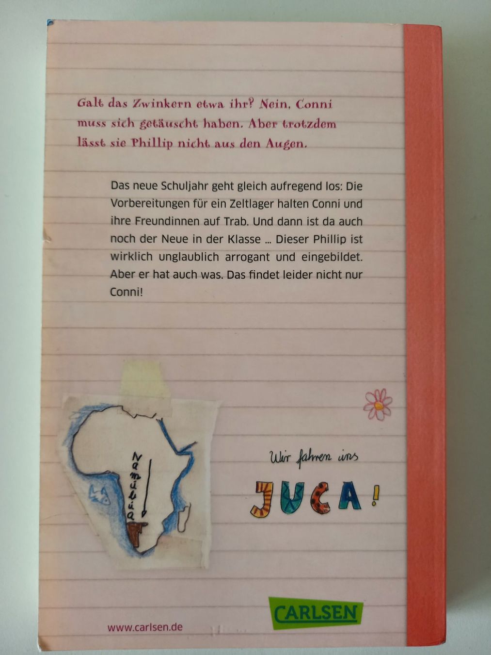 Bücher: Conni & Co.-Bücher-Box – Gebraucht aus Obernau von Corolli 5