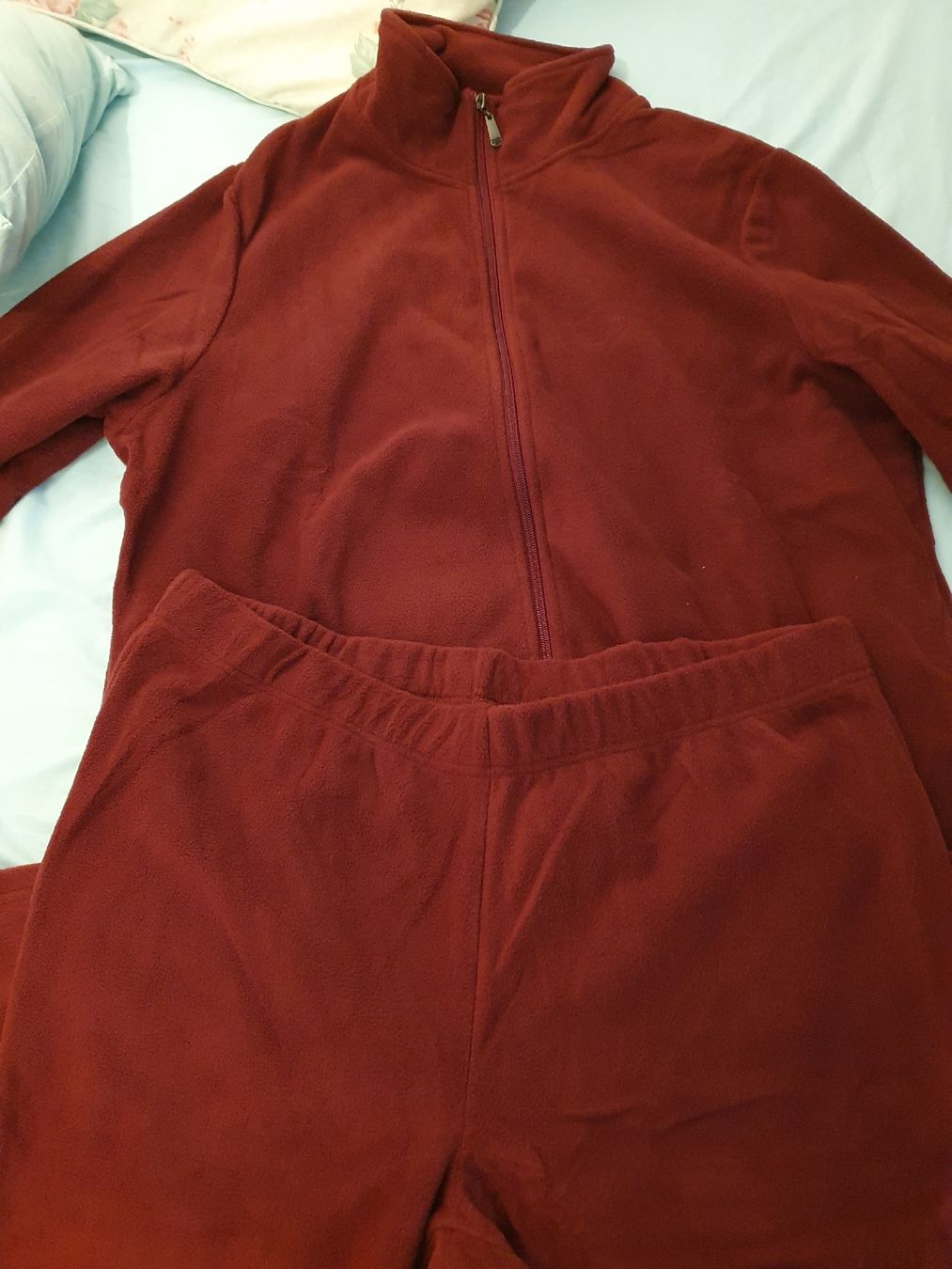 Completi: Anzug Fleece XL 3 Stück – Nuovo e nell'imballaggio originale da Klingnau venduto da Fee1960 2