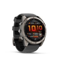 NEW - GARMIN FNIX 8 PRO LTE  51 MM AMOLED