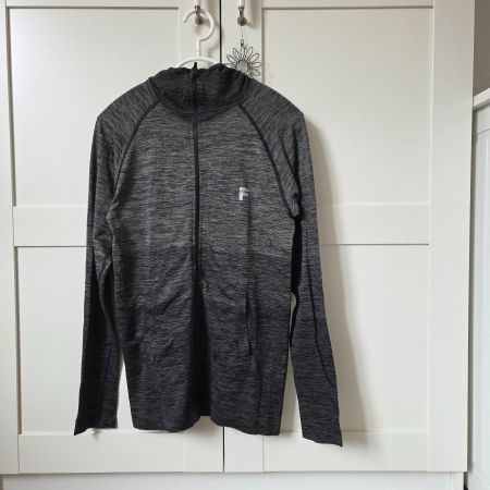 Fila Sportjacke Grösse: S/M