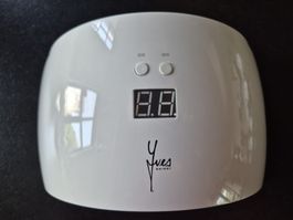 Yves Swiss UV-LED Gellack Aushärtungslampe