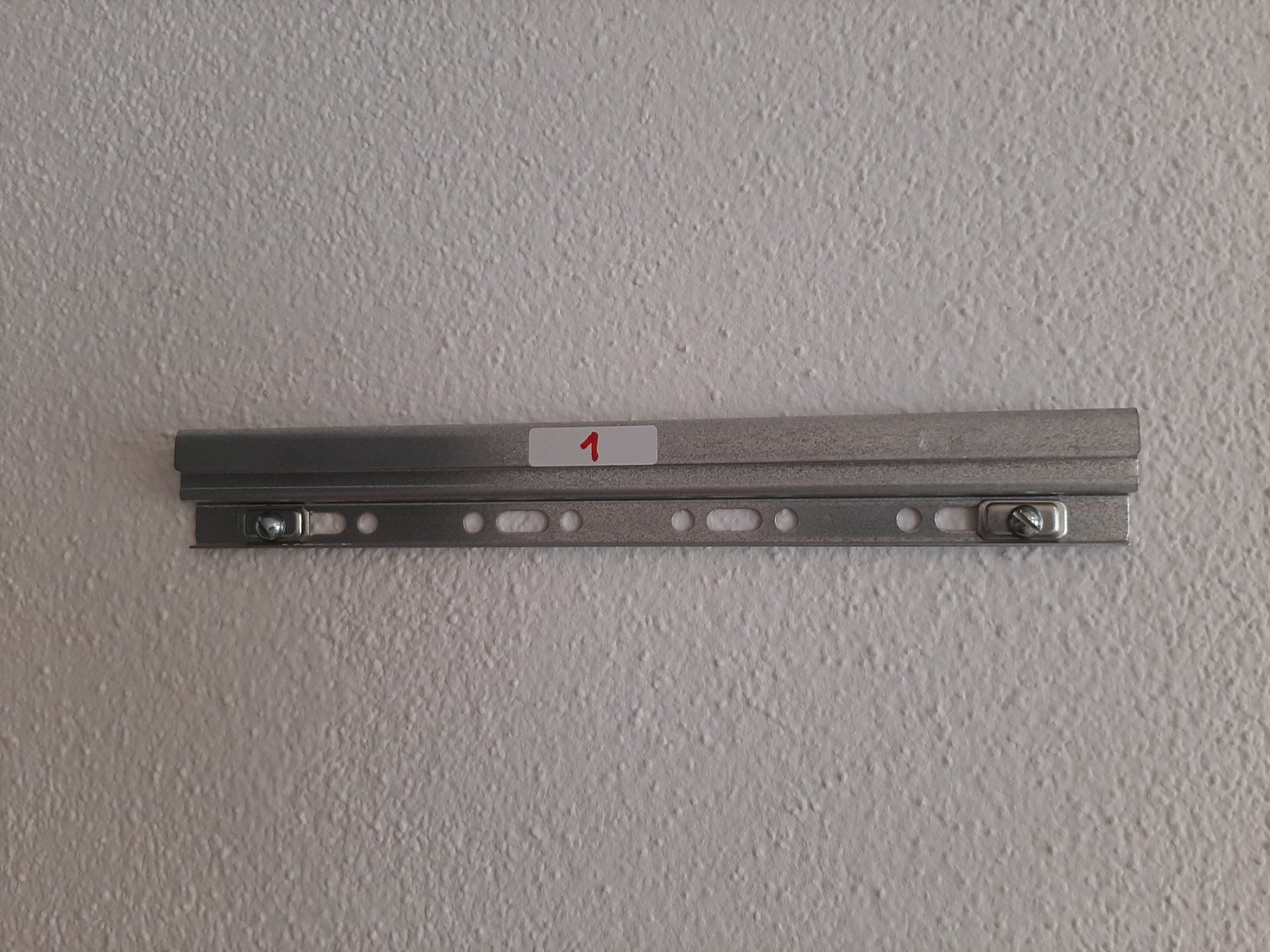 Ikea Scaffali: 4x Wandelemente "Eket" von IKEA – Usato da Kreuzlingen venduto da mazi07 5