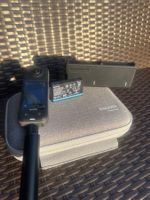 Insta360 X3 Action Cam mit Zubeh. guter Zustand