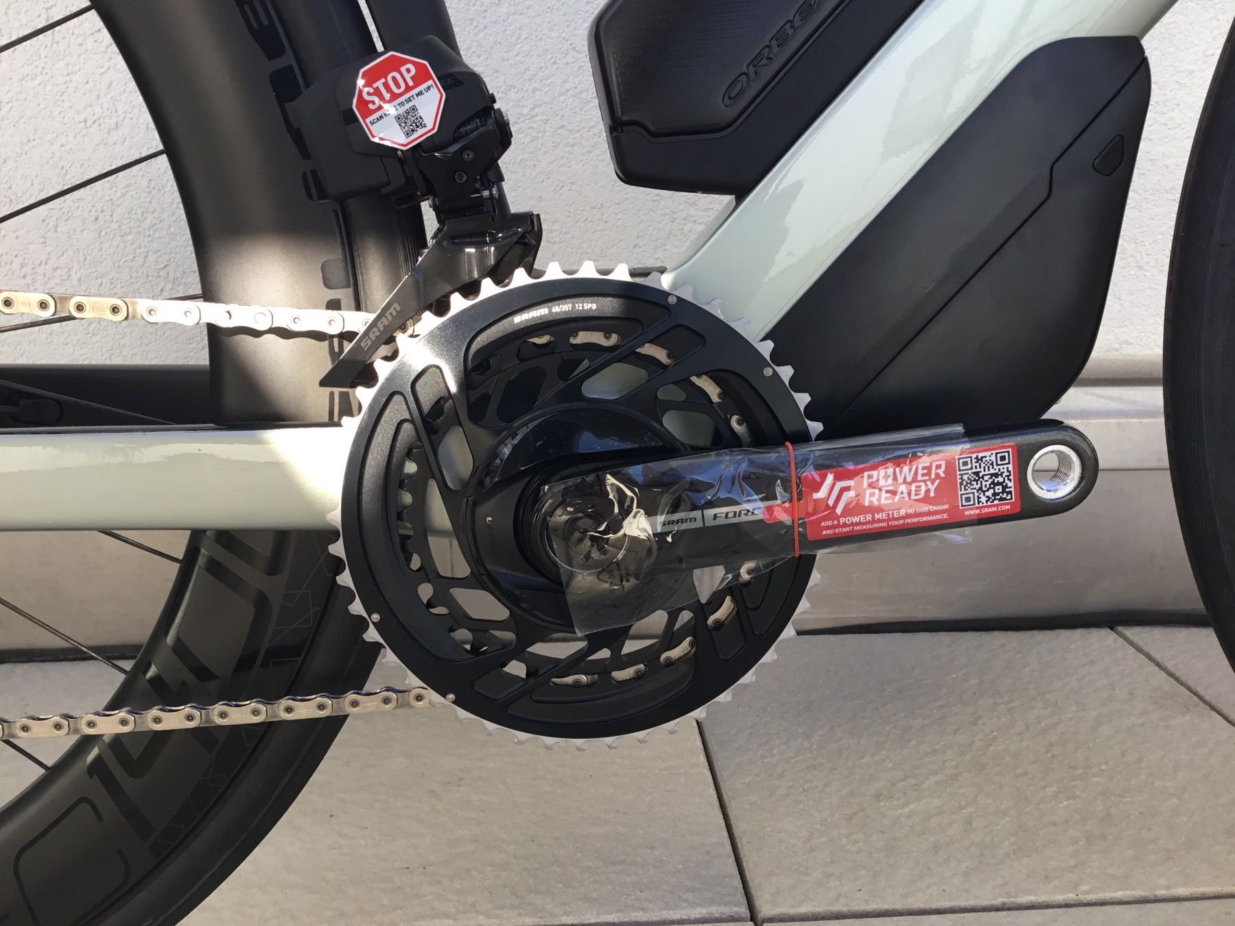 Biciclette: Orbea ORCA AERO OMX – Nuovo (secondo la descrizione) da Schlieren venduto da hespeler99 3