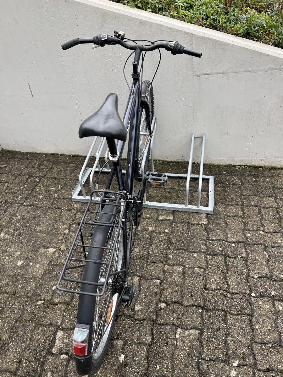 Cavalletti per biciclette: Fahrradständ – Usato da Tobel venduto da honda955