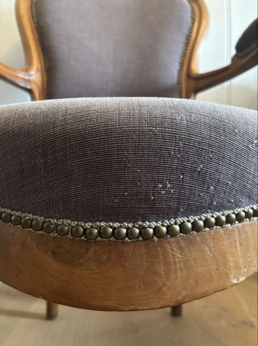 Fauteuils: Biedermeier Sessel – D'occasion à Schaffhausen par marakesch41 5