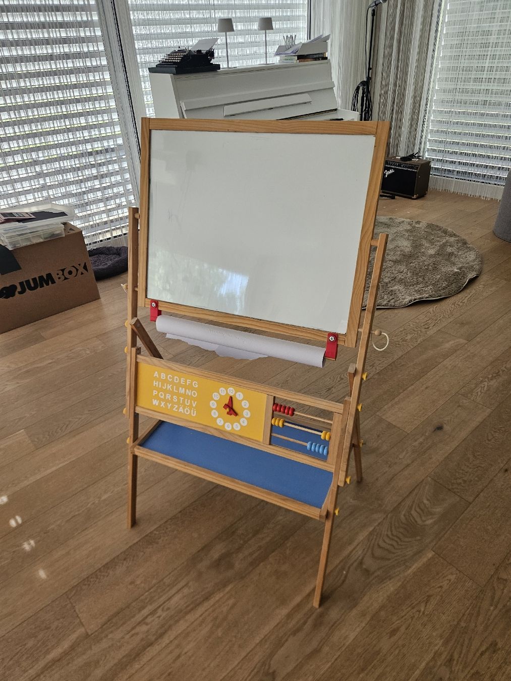 Giocattoli: Wandtafel Spielzeug – Usato da Neuendorf venduto da IH2020 2