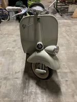 Vespa Faro Basso Vm2t