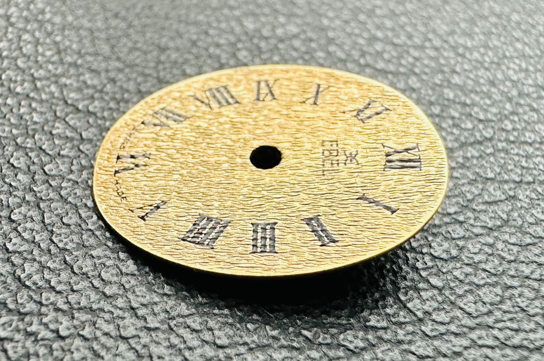 Ebel Uhren: EBEL - CADRAN EBEL  19x15 mm – Gebraucht aus Conthey von advisia 1