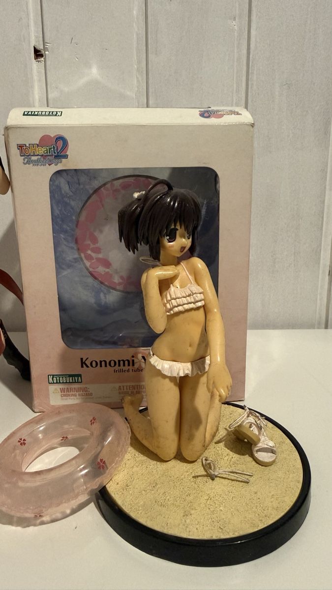 Funko Figuren: Sammelfiguren Konomi, Risen 2, Funko  – Gebraucht aus Däniken SO von sunnyresales 1