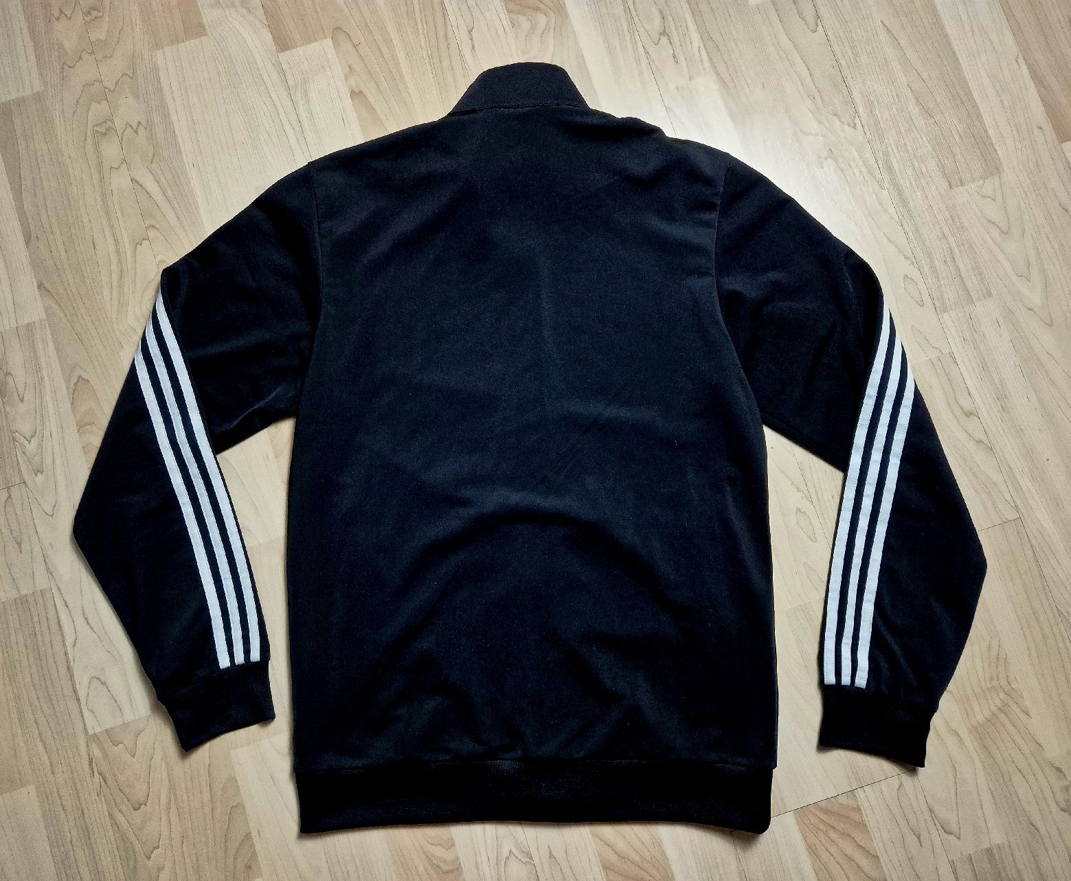 Adidas Jacken: Adidas Performance Jacke Schwarz Grösse M  – Neu (gemäss Beschreibung) aus St. Gallen von CaliSunshine 1