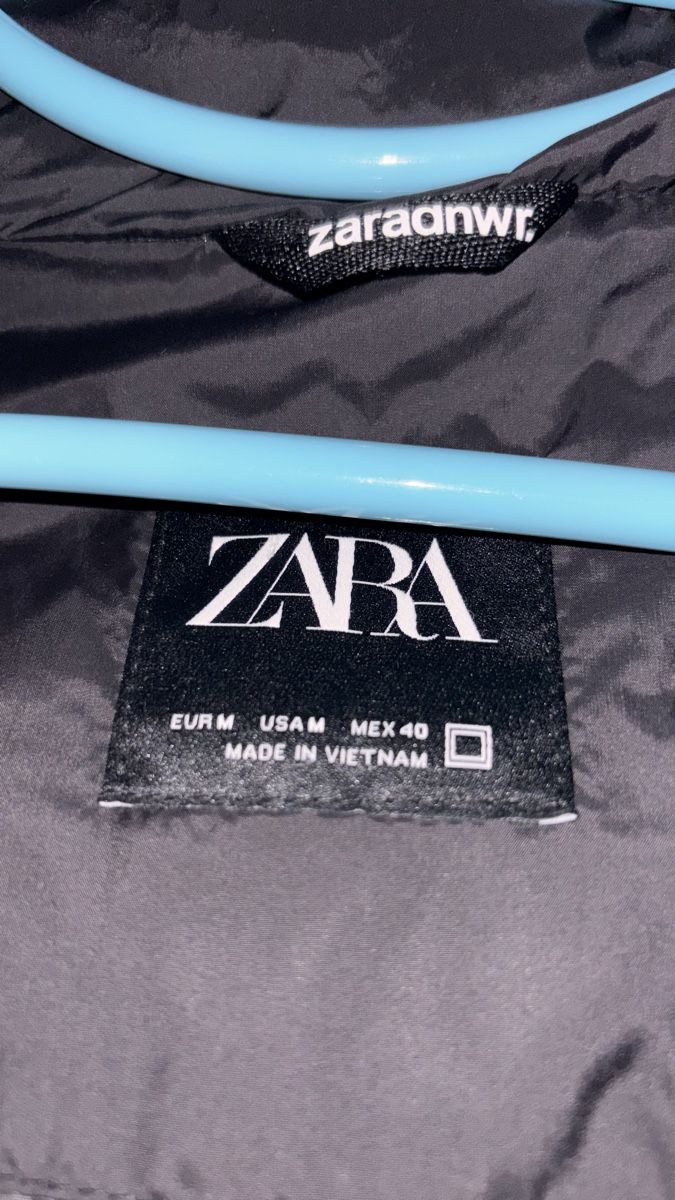 Zara Giacche: Doudoune sans manches - Zara, taille M – Nuovo (secondo la descrizione) da Alle venduto da Valentin.Goffinet 1