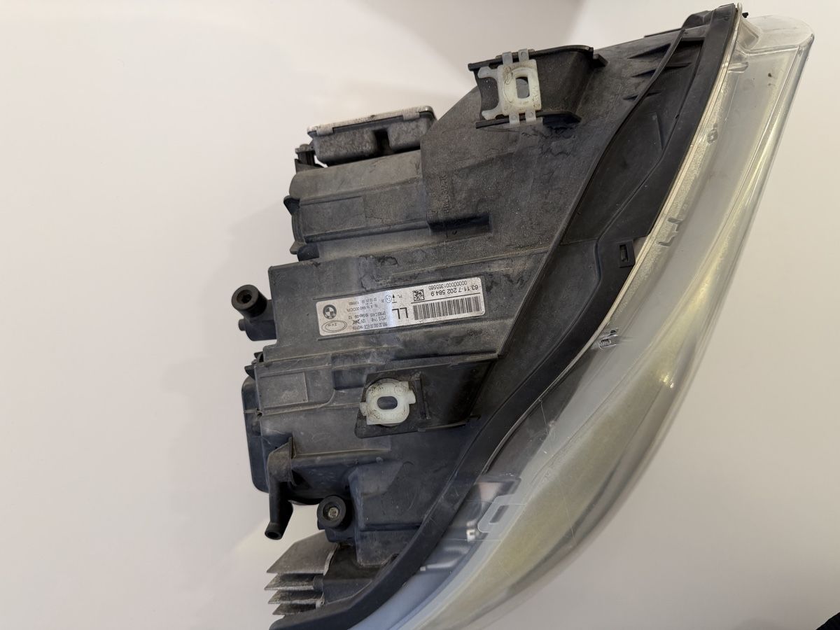 BMW Phares: 3er BMW Xenon scheinwerfer – D'occasion à Dübendorf par erd_2q6q 1