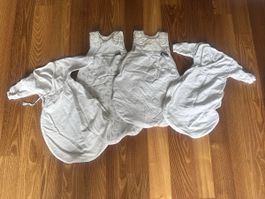 Alvi Schlafsack Set Baby Gr. 50/56