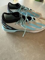 Adidas Hallenturnschuhe Messi 36.5