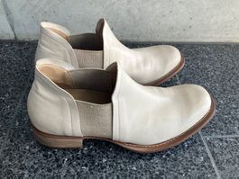 Cherevichkiotvichki Luxus Damen Leder Schuhe, Pumps, Gr. 40