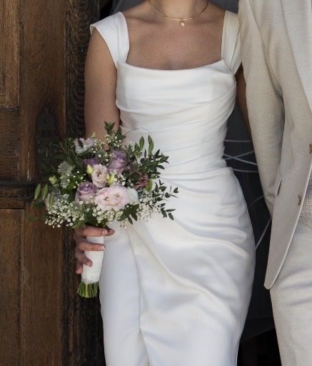 Vestiti: Brautkleid Anne-Mariée Gr. 34 – Usato da Wil SG venduto da jenny00007 3
