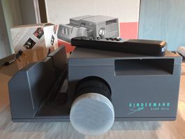 Diaprojektor