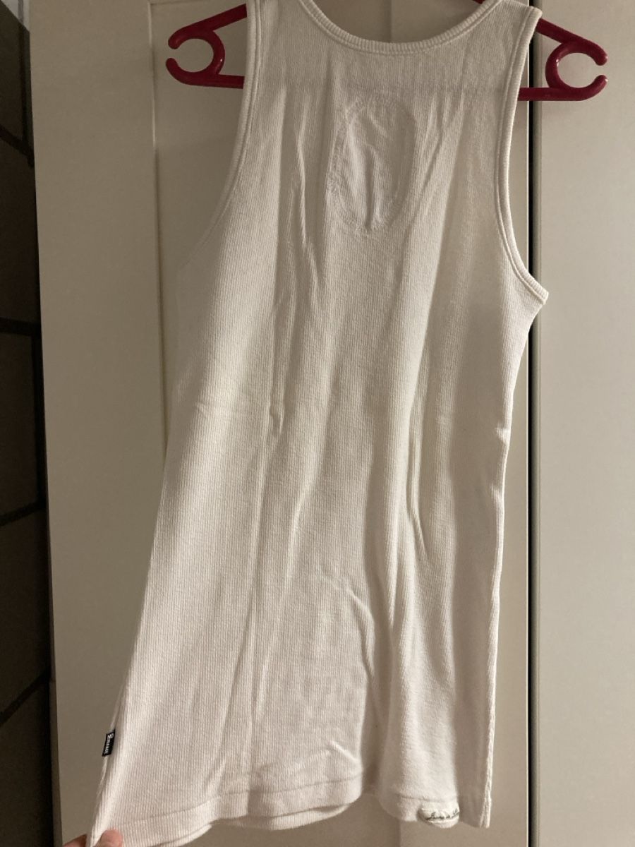 C&A Blusen, T-Shirts & Tops: Weißer Top – Gebraucht aus Urtenen-Schönbühl von alessibas 4