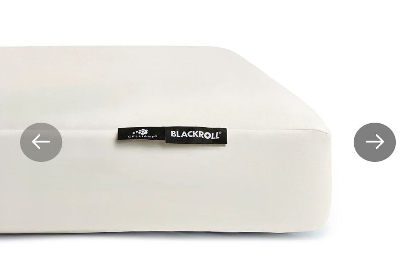 Letti: BLACKROLL Premium Bettwäsche Off-white – Nuovo (secondo la descrizione) da St. Gallen venduto da Nobra001 6