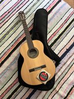 Cuenca 30 OP Konzert-Gitarre  🎶