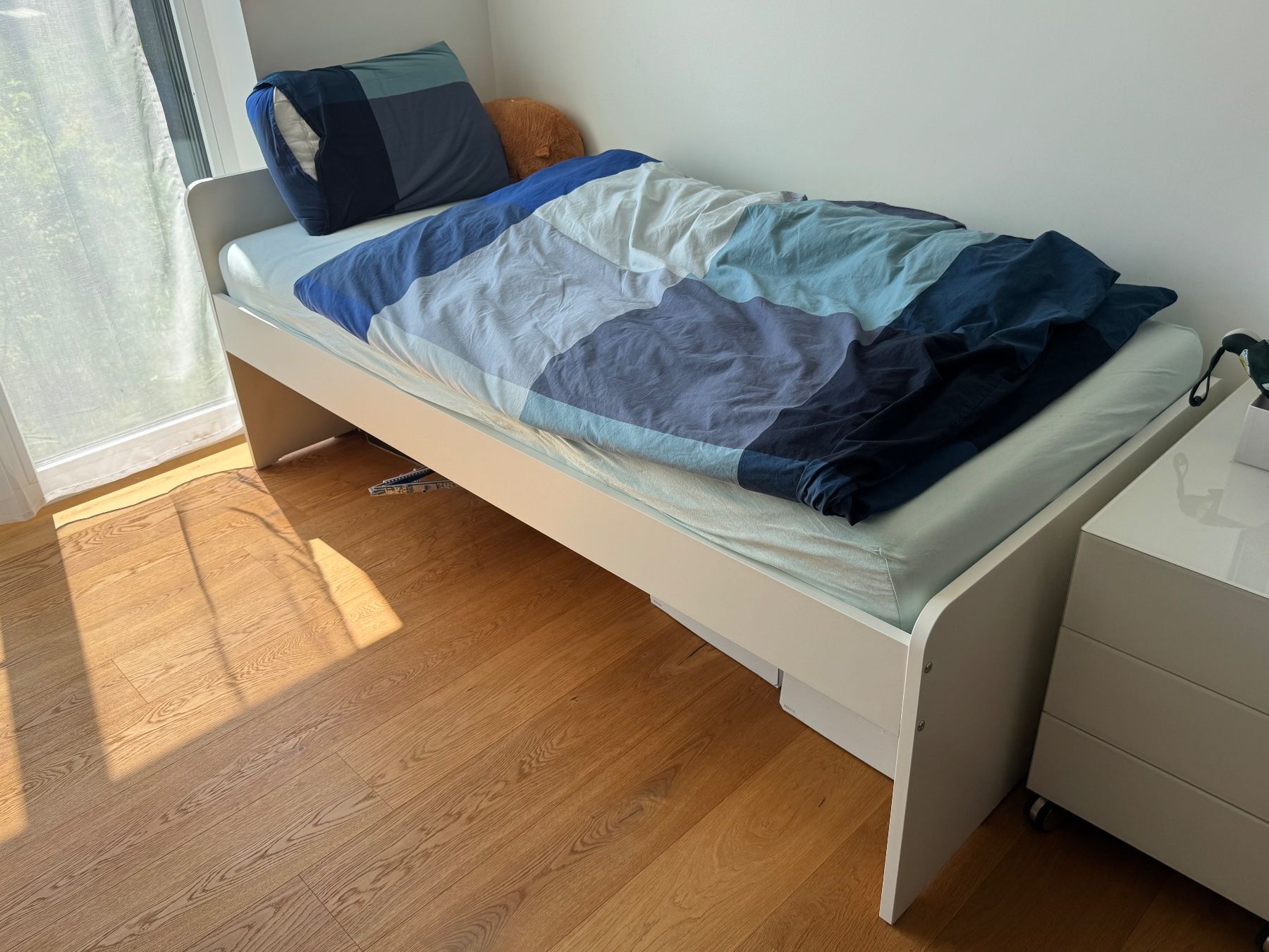 Ikea Betten: Kinderbett – Gebraucht aus Zürich von Crowd