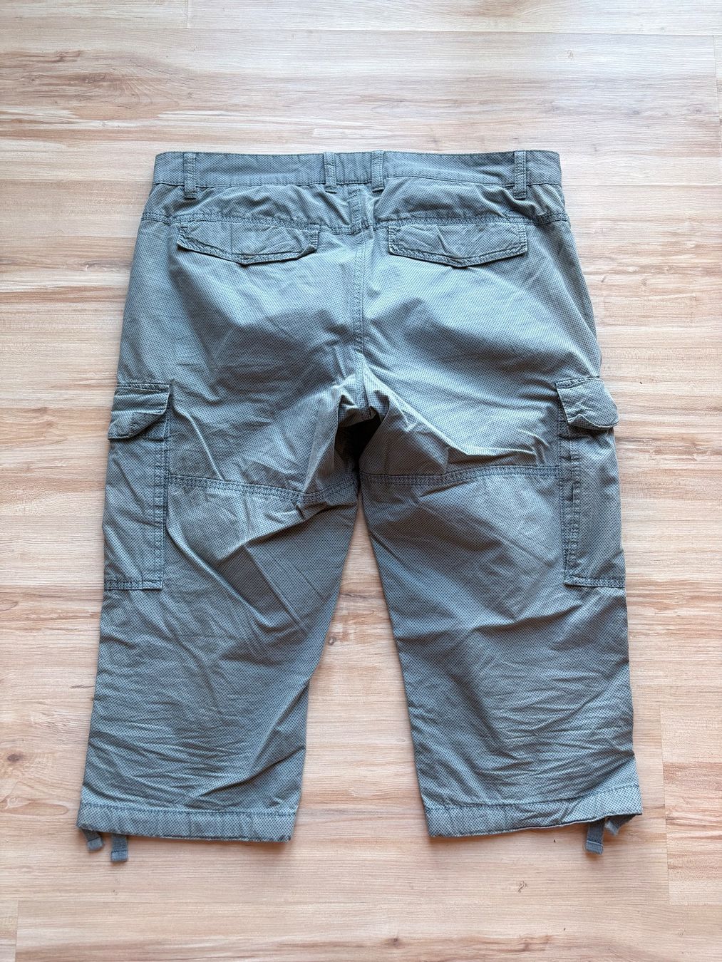 Hosen: Camel Active Shorts – Gebraucht aus Wigoltingen von _vntg_ 3