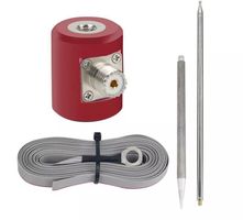 CB-/Amateurfunk Portabel Teleskop-Antenne 14-30 Mhz 300 Watt