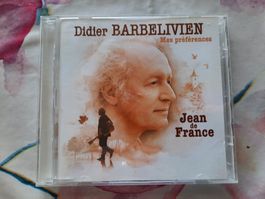 Didier Barbelivien - Jean de France