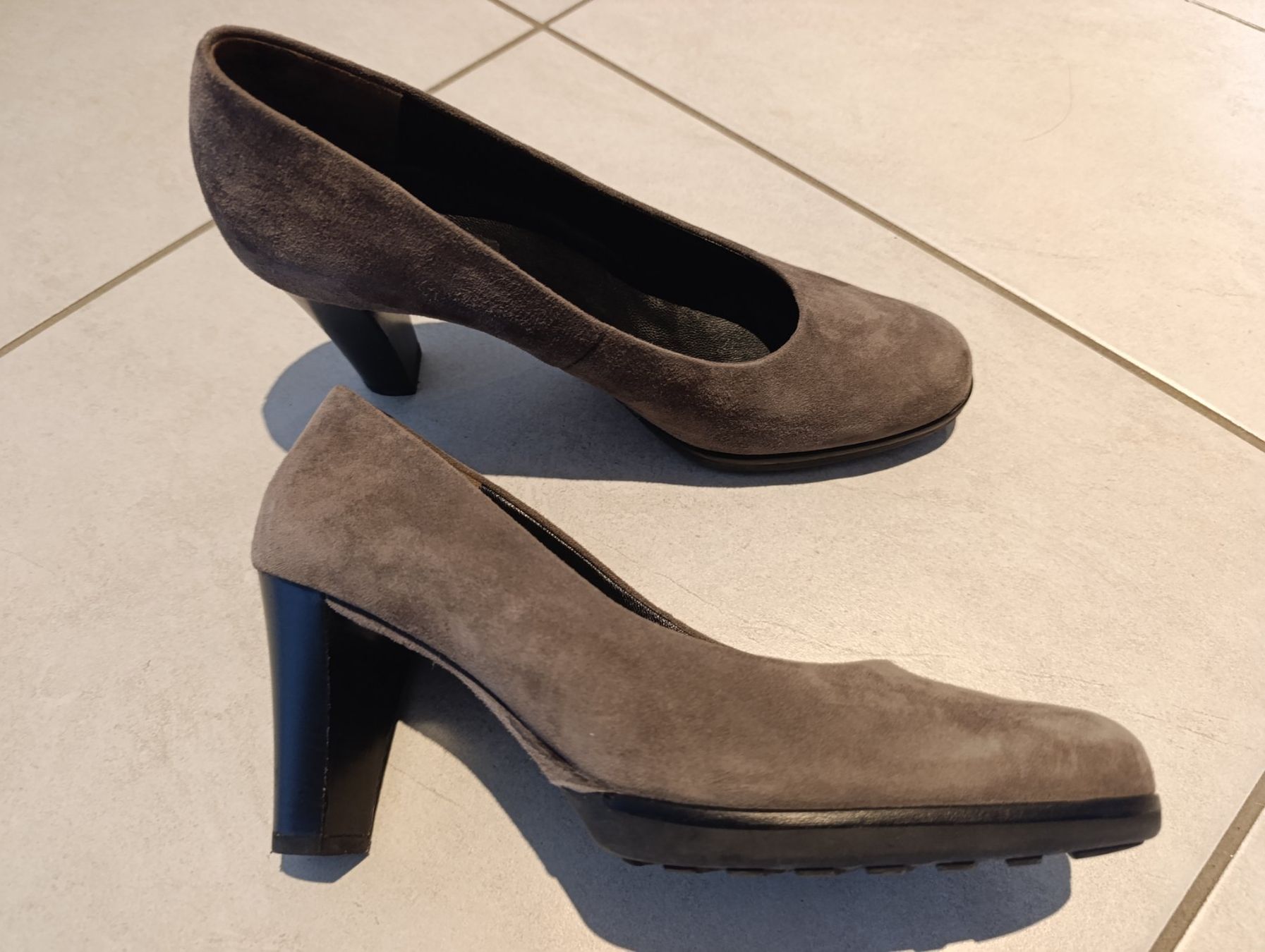 Paul Green Scarpe da donna: Pumps Paul Green – Usato da Frick venduto da atr_wf8r 3