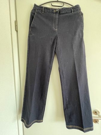 Jeans Hose, Marke Zara, Grösse M
