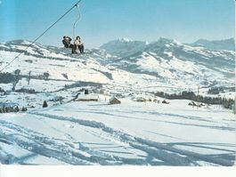 Krummenau-Rietbach 1970