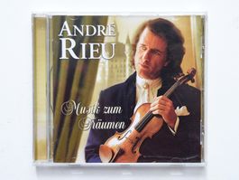 André Rieu - Musik zum Träumen