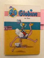 Globine Band 1 - Globine im Zoo - 1. Auflage
